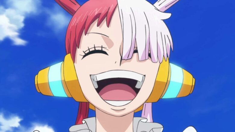 ONE PIECE: FILM RED, LA PELÍCULA QUE SORPRENDIÓ A MILLONES Y ES UN ÉXITO EN TAQUILLA MUNDIAL