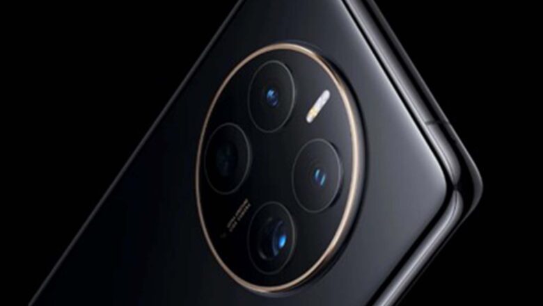 LA CÁMARA DEL HUAWEI MATE 50 PRO DE HUAWEI ENCABEZA EL RANKING DE DXOMARK