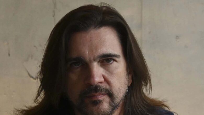 JUANES ESTRENA ÁLBUM Y EN ÉL EXPLORA LA TECNOLOGÍA DEL SONIDO ENVOLVENTE