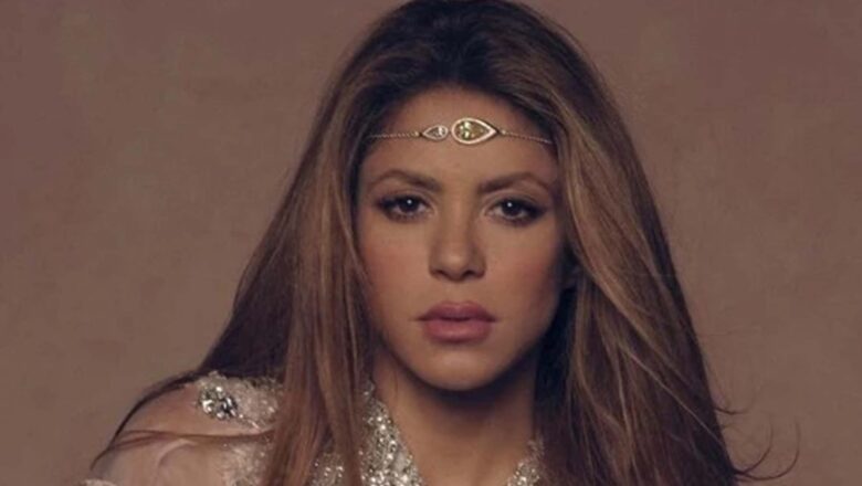 FÉRREA DEFENSA DE SHAKIRA: ACUSA A LA HACIENDA ESPAÑOLA DE UTILIZARLA Y DE VIOLAR SU INTIMIDAD