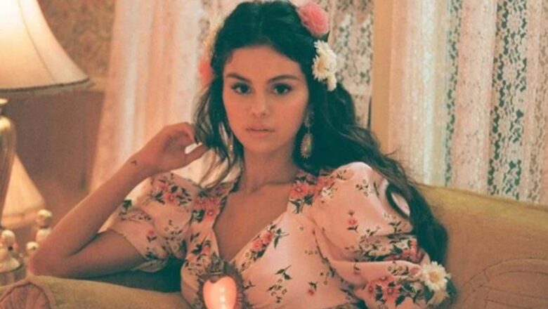 SELENA GÓMEZ HABLARÁ SIN TAPUJOS DE LA CRUDEZA DE LA FAMA EN EL DOCUMENTAL «MY MIND AND ME»