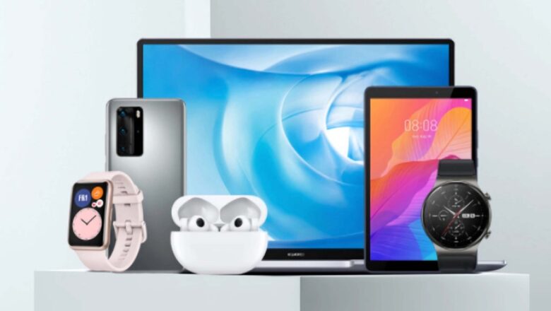 <strong>¿NO SABES QUE REGALAR POR NAVIDAD? HUAWEI TIENE VARIAS OPCIONES</strong>