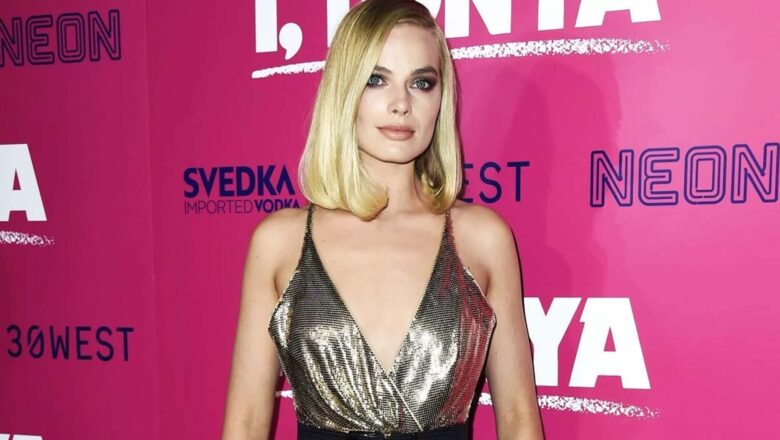 VIDEO: DEVELAN EL PRIMER TRÁILER DE «BARBIE» CON MARGOT ROBBIE Y RYAN GOSLING