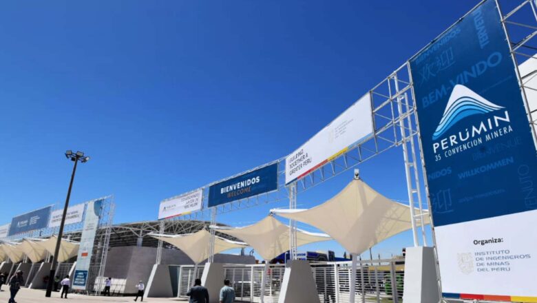 <strong>IIMP PRESENTA COMPENDIO DIGITAL QUE REÚNE TODAS LAS CONFERENCIAS DESARROLLADAS DURANTE PERUMIN 35</strong>