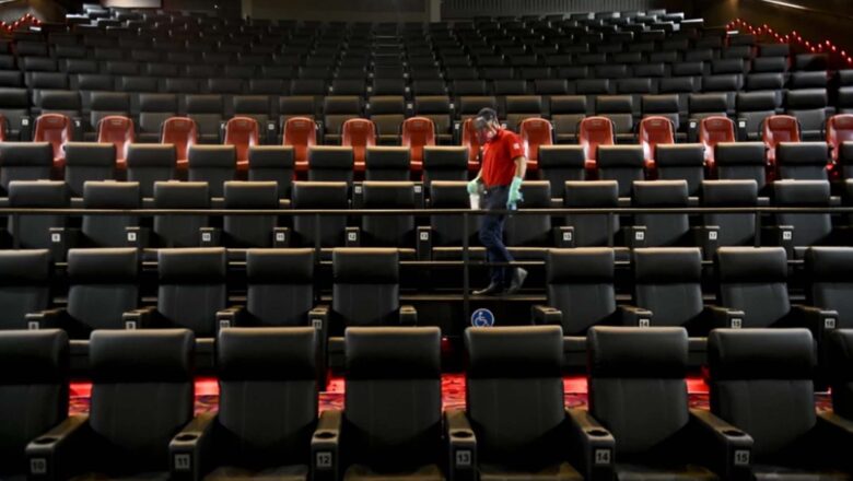 ESTAS SON LAS PELÍCULAS MÁS ESPERADAS EN ESTE 2023