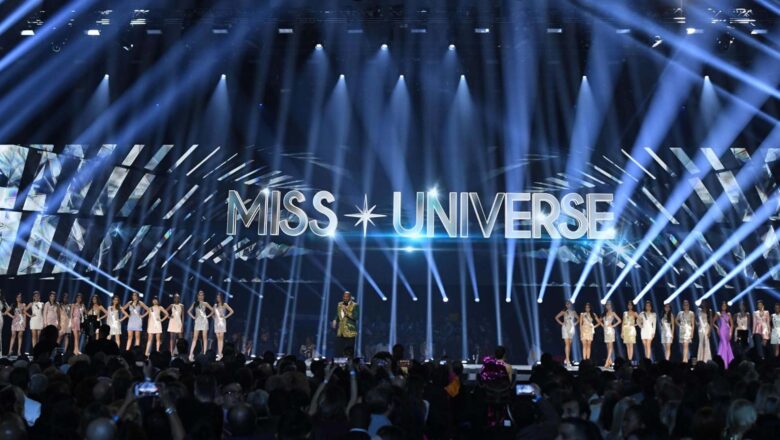 MISS UNIVERSO 2022: DOS CONCURSANTES DAN POSITIVO POR COVID-19 A SOLO DÍAS DEL CERTAMEN