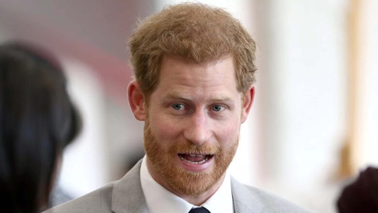 PRÍNCIPE HARRY REVELÓ QUE MATÓ A 25 TALIBANES EN AFGANISTÁN: «LAS PERSONAS MALAS ERAN ELIMINADAS»