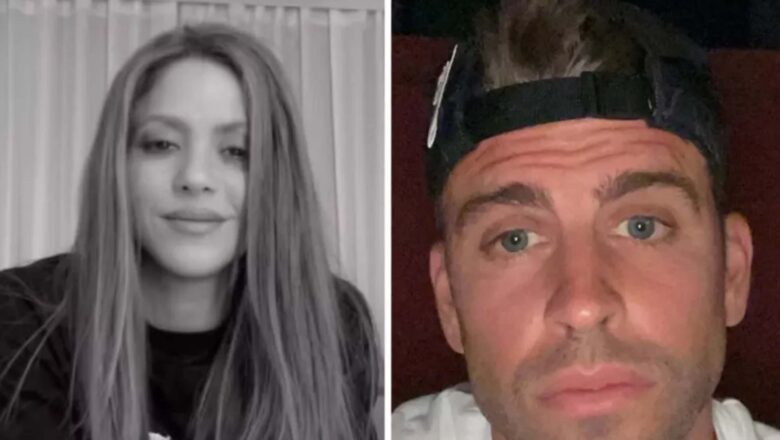 SHAKIRA Y LA TEORÍA DE LA MERMELADA: ASÍ HABRÍA DESCUBIERTO LA INFIDELIDAD DE PIQUÉ