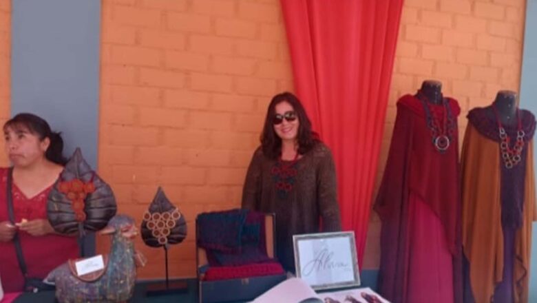 PRESENTAN NUEVOS SERVICIOS TECNOLÓGICOS PARA EL SECTOR TEXTIL CAMÉLIDOS EN AREQUIPA
