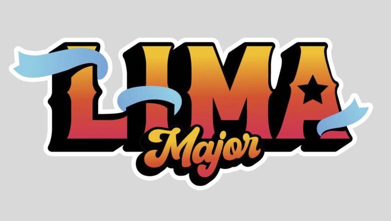 MAJOR DOTA 2023: SE ESTIMA QUE MÁS DE 7 MIL PERSONAS ACUDIRÁN A ESTE EVENTO EN LIMA