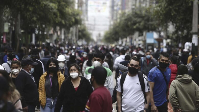 ¿CUÁL ES LA SITUACIÓN LABORAL EN EL PERÚ?