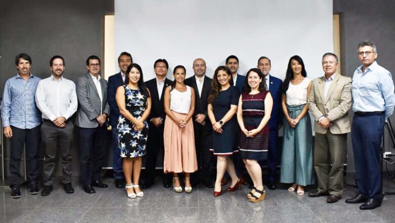 <strong>PERUMIN HUB: PRINCIPAL PROGRAMA DE INNOVACIÓN COLABORATIVA EN EL PERÚ ANUNCIA SU TERCERA EDICIÓN EN ALIANZA CON LOS PRINCIPALES LÍDERES EMPRESARIALES DE EMPRESAS MINERAS DEL PAÍS</strong>