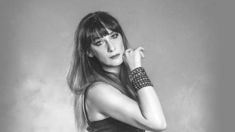 PATRICIA TAPIA SALE DE MÄGO DE OZ CONOCE A LA NUEVA INTEGRANTE DEL GRUPO