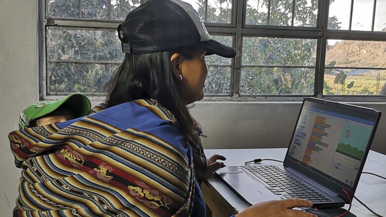 MES DE LA MUJER: CONOCE SEIS EMPRENDIMIENTOS LIDERADOS POR MUJERES QUE PROMUEVEN EL DESARROLLO RURAL A TRAVÉS DE LA TECNOLOGÍA