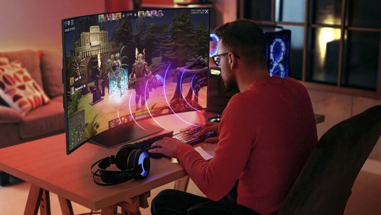 LG PERÚ LANZA AL MERCADO EL PRIMER TELEVISOR CON PANTALLA OLED FLEXIBLE DEL MUNDO