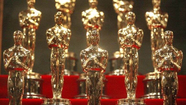 ANTONIO BANDERAS Y SALMA HAYEK, ENTRE LOS PRESENTADORES DE LOS PREMIOS ÓSCAR