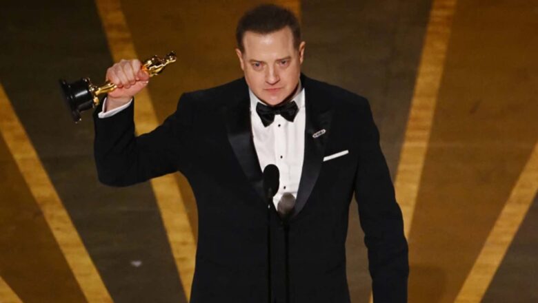 PREMIOS OSCAR 2023: LISTA COMPLETA DE TODOS LOS GANADORES