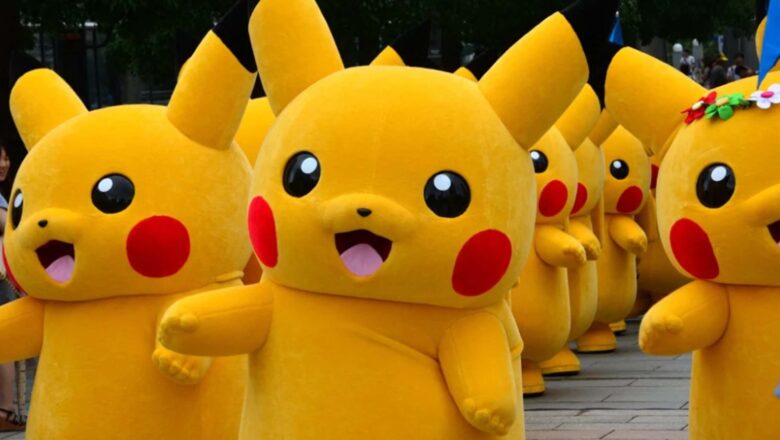 POKÉMON COMPANY LANZARÁ UN JUEGO EN DONDE EL USUARIO GANARÁ PUNTOS POR DORMIR