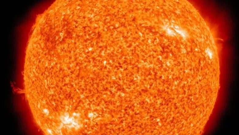 LA NASA DESCUBRIÓ UN NUEVO TIPO DE LUZ SOLAR: ¿DE QUÉ SE TRATA?