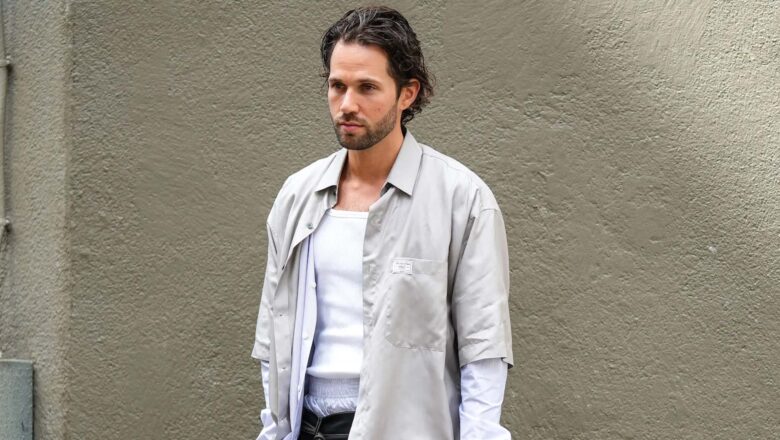 6 PRENDAS CLAVE PARA NO PERDER EL ESTILO EN DÍAS DE CALOR