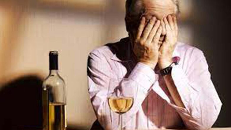 ¿TIENES LAGUNAS MENTALES DESPUÉS DE BEBER EN EXCESO? ESTA ES LA RAZÓN