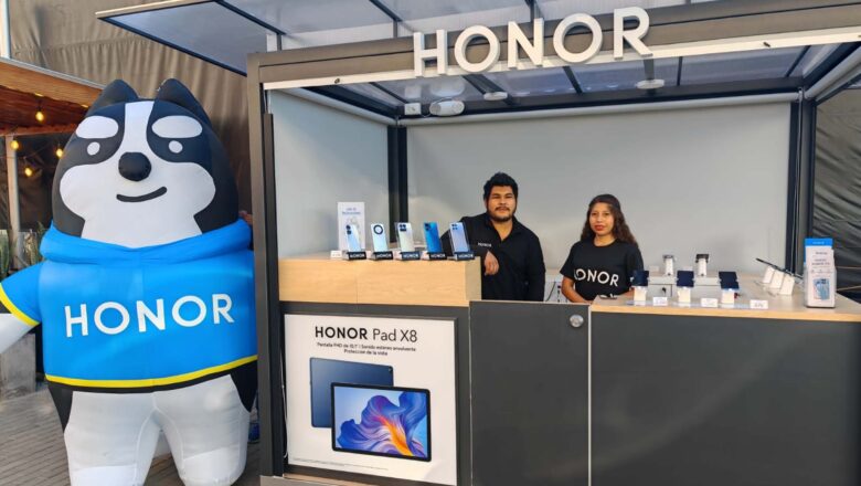 CONTINÚA LA EXPANSIÓN: HONOR INAUGURA PUNTO DE VENTA Y SERVICIO EN AREQUIPA