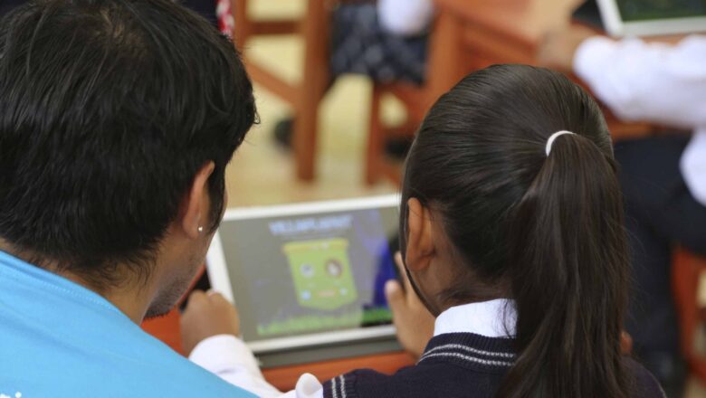 MÁS DE 55 MIL AREQUIPEÑOS DE ZONAS RURALES  YA CUENTAN CON ACCESO A INTERNET 4G GRACIAS A ‘INTERNET PARA TODOS’