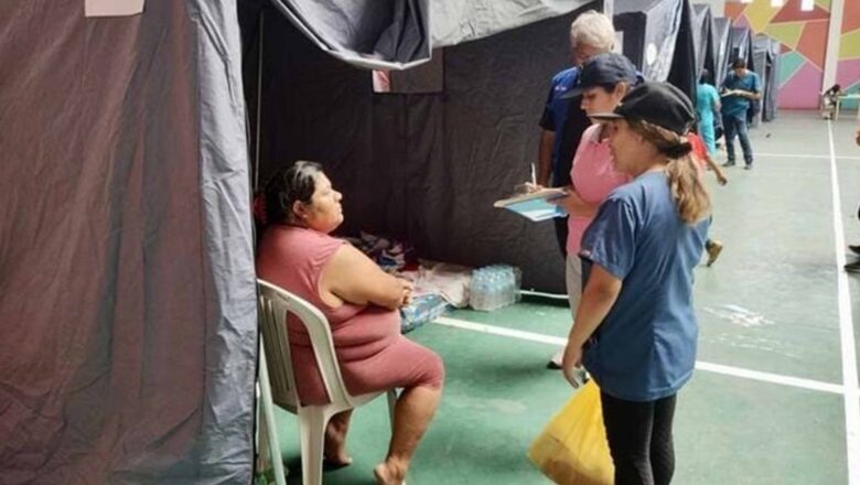 PROBLEMAS DE SALUD MENTAL SE INCREMENTARON HASTA EN 64 % EN REGIONES AFECTADAS POR LLUVIAS E INUNDACIONES