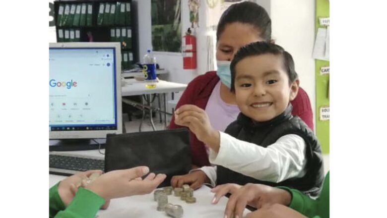 CONECTARSE PARA CRECER: EL BANCO DEL ESTUDIANTE BENEFICIA CON MODALIDADES DE AHORRO A MÁS DE 7500 NIÑOS Y JÓVENES DE AREQUIPA Y LIMA
