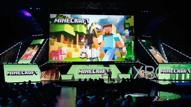 MINECRAFT AYUDA EN EL DESARROLLO Y EDUCACIÓN DE LOS NIÑOS, SEGÚN ESTUDIO DE ONG