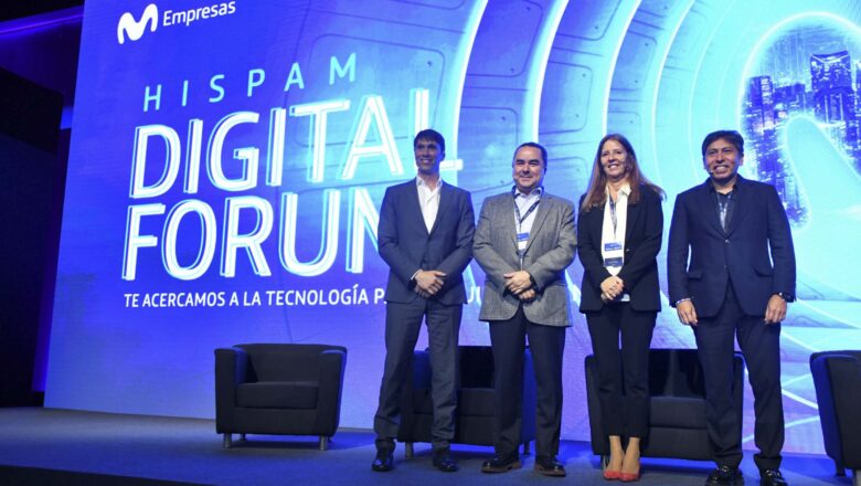 HISPAM DIGITAL FORUM REUNIÓ EXPERIENCIAS DEL SECTOR PÚBLICO Y PRIVADO SOBRE TRANSFORMACIÓN DIGITAL EN PERÚ Y LA REGIÓN