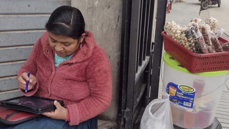 CONECTARSE PARA CRECER: MÁS DE 2000 MUJERES DE ZONAS RURALES DEL PAÍS FUERON ALFABETIZADAS CON APLICATIVO MÓVIL ‘FOCUS’