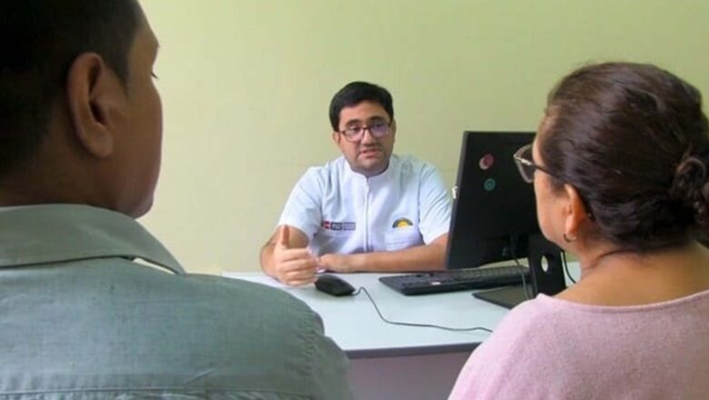 LA ATENCIÓN EN SALUD MENTAL SE INCREMENTÓ COMO RESULTADO DE LA PANDEMIA