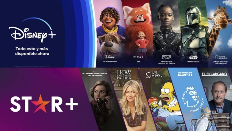 MOVISTAR TV INCORPORA A DISNEY+ Y STAR+ A SU OFERTA DE ENTRETENIMIENTO MULTIPLATAFORMA EN PERÚ POTENCIADA POR LA MEJOR CONECTIVIDAD