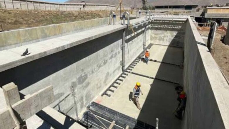 AREQUIPA BUSCA LA CONSTRUCCIÓN DE UN PARQUE MINERO METALÚRGICO