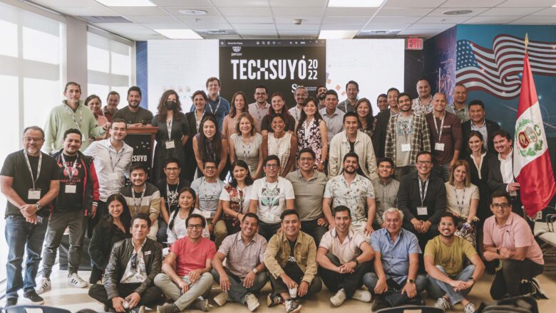TECHSUYO 2023: ENCUENTRO TECNOLÓGICO SE REALIZARÁ EN AREQUIPA ESTE 6 Y 7 DE SETIEMBRE
