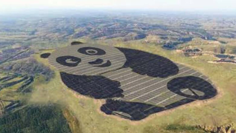 CHINA LANZA AMBICIOSO PROGRAMA DE ENERGÍA SOLAR PARA IMPULSAR LA SOSTENIBILIDAD