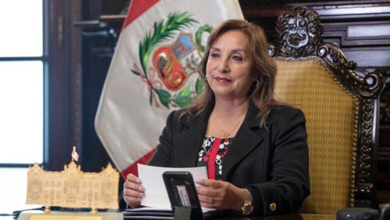 PERÚ SERÁ SEDE DE LA CUMBRE APEC 2024 EN CINCO CIUDADES EMBLEMÁTICAS