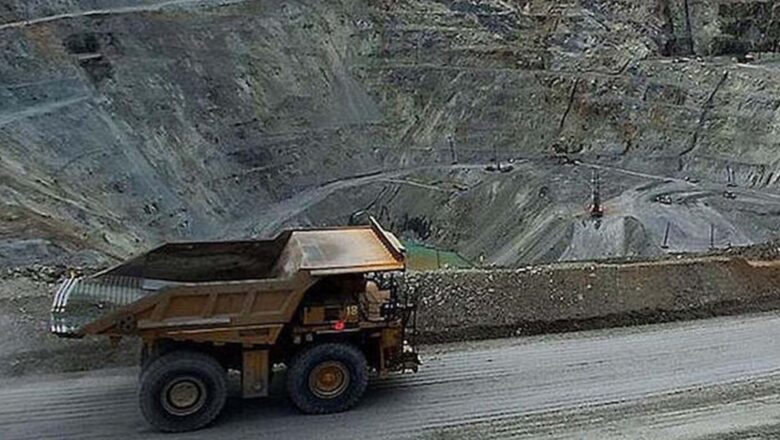 EL CANON MINERO CONTRIBUYE AL CIERRE DE BRECHAS Y AL DESARROLLO DE LAS REGIONES, AFIRMA EL GOBERNADOR DE AREQUIPA