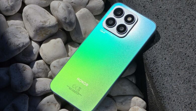 EL HONOR X8B, CON CÁMARA DE SELFIES DE 50MP CON FLASH, LLEGÓ A AREQUIPA