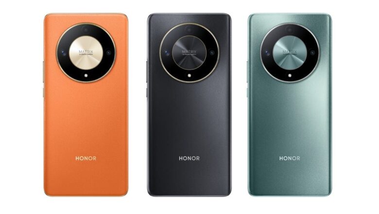 HONOR MAGIC6 LITE: EL SMARTPHONE QUEDESAFÍA LOS LÍMITES DE LA RESISTENCIA LLEGA A AREQUIPA