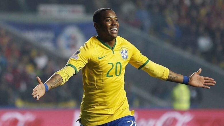 ROBINHO, CONDENADO A NUEVE AÑOS DE PRISIÓN POR VIOLACIÓN