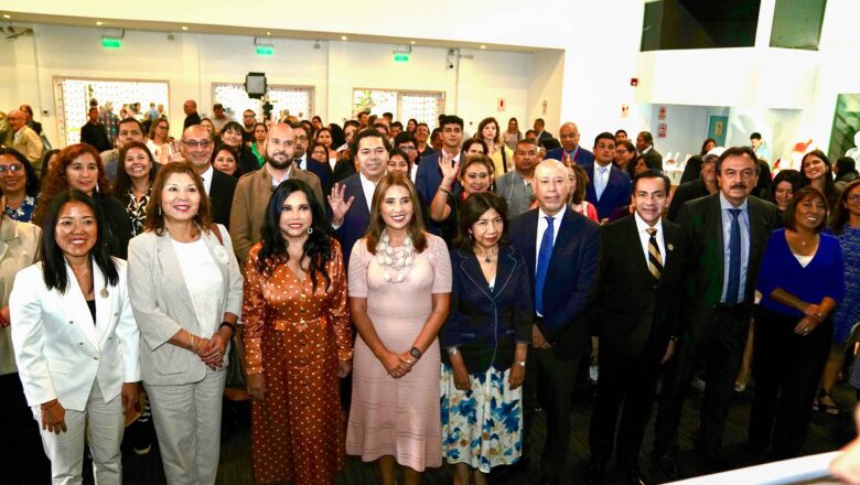 POR PRIMERA VEZ SE REALIZARÁ PERÚ MODA DECO & ALPACA FIESTA JUNTOS EN AREQUIPA