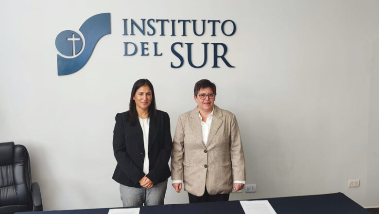 INSTITUTO DEL SUR OBTIENE EL LICENCIAMIENTO PARA LA FORMACIÓN HUMANA DE ALTO NIVEL ACADÉMICO