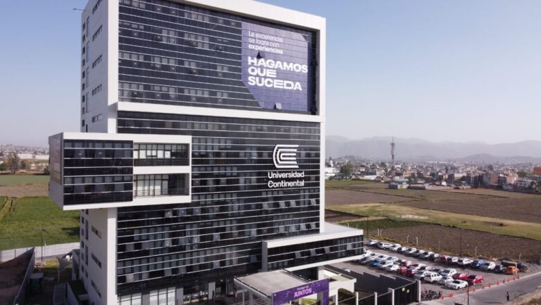 UNIVERSIDAD CONTINENTAL REALIZARÁ RÉPLICA DE CADE EDUCACIÓN DE IPAE ACCIÓN EMPRESARIAL EN AREQUIPA