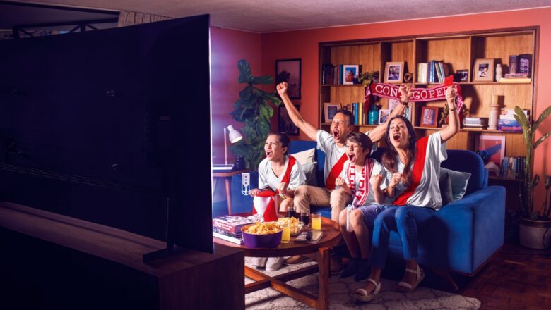 MOVISTAR PRESENTA TV FIBRA, EVOLUCIÓN DEL SERVICIO DE TELEVISIÓN SOPORTADO EN FIBRA ÓPTICA