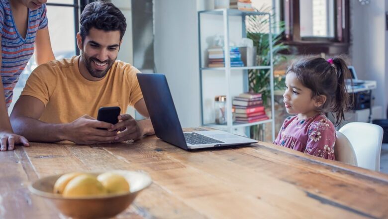 MOVISTAR TOTAL SE RENUEVA OTORGANDO MAYOR FLEXIBILIDAD EN PLANES CON AHORROS DE HASTA S/ 1000 ANUALES
