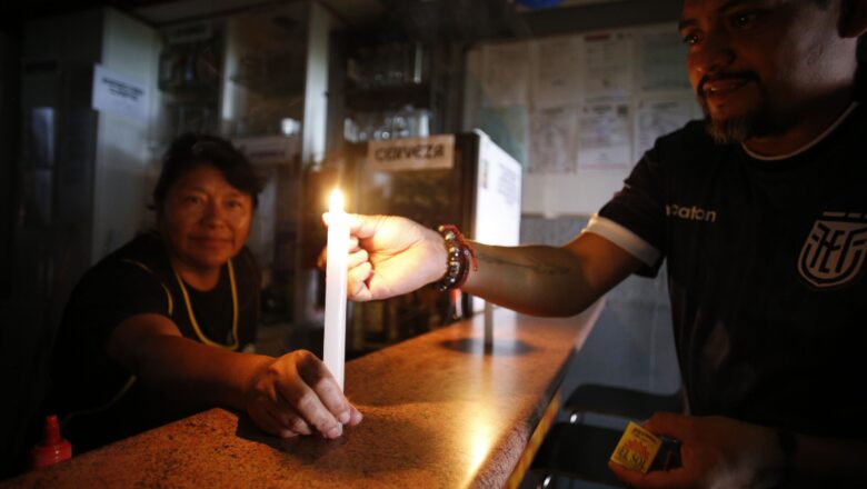 ESPECIALISTA DESCARTA APAGONES EN PERÚ ANTE PANORAMA ENERGÉTICO DE ECUADOR