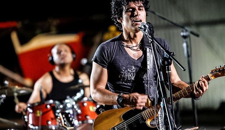 COMISIÓN DE CULTURA APRUEBA DICTAMEN QUE DECLARA DÍA DEL ROCK NACIONAL EL 13 DE FEBRERO