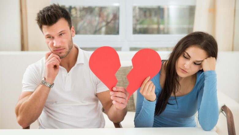 COLOMBIA APRUEBA EL DIVORCIO EXPRÉS